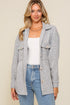 CASUAL SPRING SHACKET